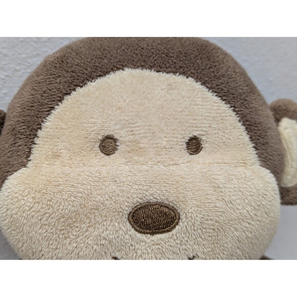 Babies R Us ABC Musical Monkey Alphabet Plush SINGS Tested Works Zoo Jungle - Picture 3 of 10